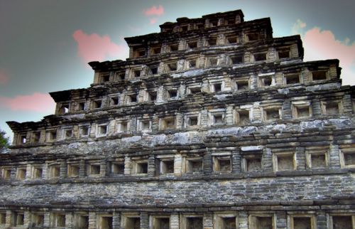 Fotografia de tiempero - Galeria Fotografica: tiempero - Foto: Nichos