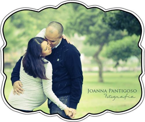Fotografia de Joanna Pantigoso Fotografa - Galeria Fotografica: Embarazo - Foto: 