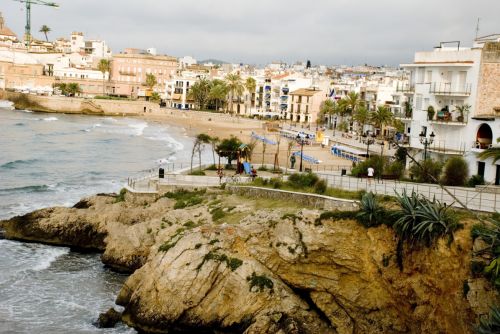 Fotografia de Jordi Cuenca - Galeria Fotografica: sitges - Foto: 