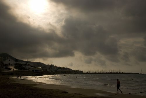 Fotografia de Jordi Cuenca - Galeria Fotografica: sitges - Foto: 