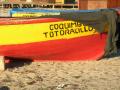 Fotos de Sin Nombre -  Foto: balneario   totolarillo - bote n 1