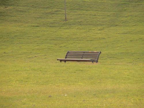 Fotografia de Sin Nombre - Galeria Fotografica: Seleccin - Foto: Just take a minute