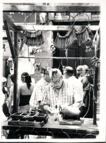 Fotografia de Hori - Galeria Fotografica: formas - Foto: 