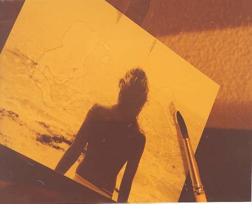 Fotografia de Hori - Galeria Fotografica: formas - Foto: 