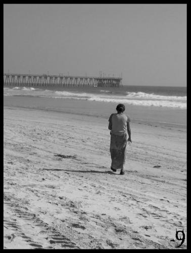 Fotografia de MenosNueve - Galeria Fotografica: Retratos de Vida o Muerte - Foto: [Mujer del Tarot]