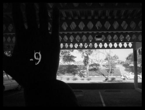 Fotografia de MenosNueve - Galeria Fotografica: Retratos de Vida o Muerte - Foto: [Manos]