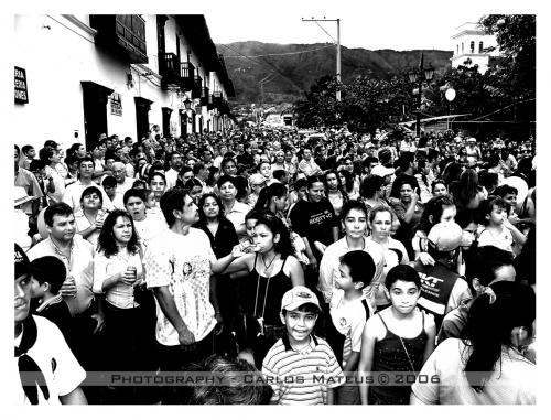 Fotografia de Carlos Mateus Steffens - Galeria Fotografica: BLACK & WHITE - Foto: Sin Ttulo