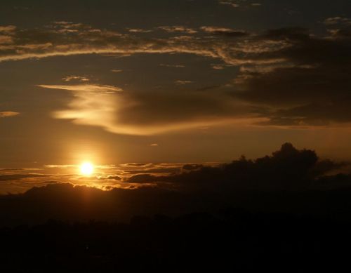 Fotografia de ALEXY - Galeria Fotografica: STELAR - Foto: ATARDECER