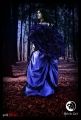 Fotos de goth pic -  Foto: Merlina Goth - Sesion Merlina Goth