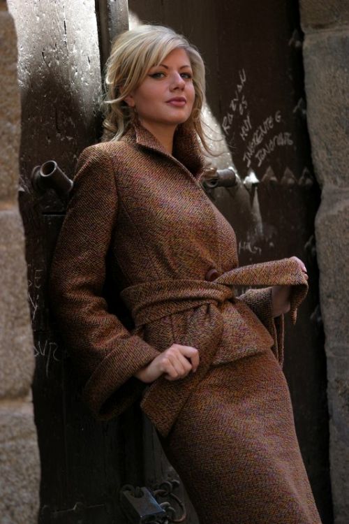 Fotografia de juan mateos - Galeria Fotografica: moda - Foto: 