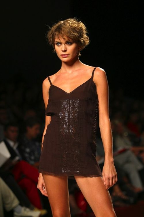 Fotografia de juan mateos - Galeria Fotografica: moda - Foto: 