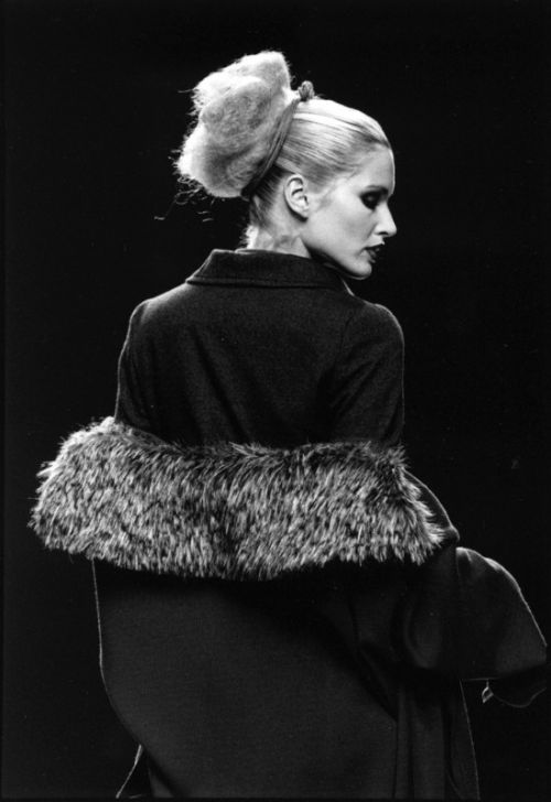 Fotografia de juan mateos - Galeria Fotografica: moda - Foto: 