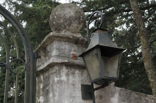 Fotografia de Amali Ruiz fotgrafa - Galeria Fotografica: Casas; texturas - Foto: 