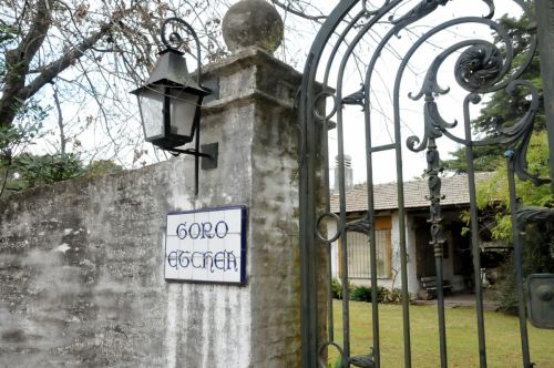 Fotografia de Amali Ruiz fotgrafa - Galeria Fotografica: Casas; texturas - Foto: 