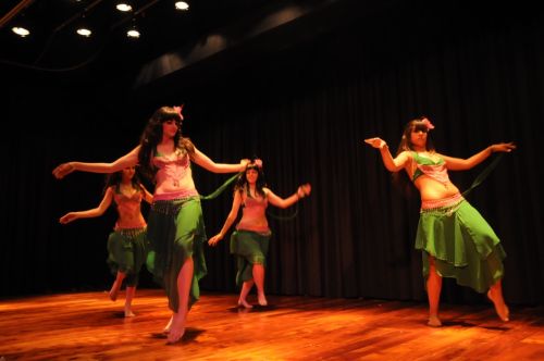 Fotografia de Amali Ruiz fotgrafa - Galeria Fotografica: Bailarinas - Foto: 