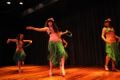 Fotos de Amali Ruiz fotgrafa -  Foto: Bailarinas - 