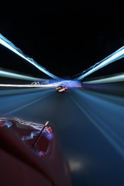 Fotografia de Caramelo Studio - Galeria Fotografica: Luces - Foto: 