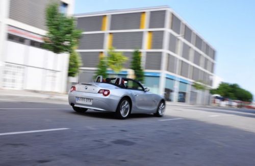 Fotografia de Caramelo Studio - Galeria Fotografica: Movimiento - Foto: 