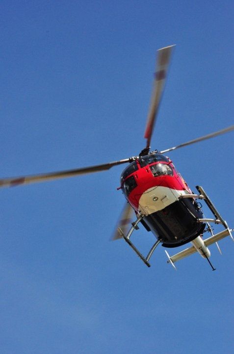 Fotografia de Caramelo Studio - Galeria Fotografica: Movimiento - Foto: 