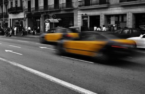 Fotografia de Caramelo Studio - Galeria Fotografica: Movimiento - Foto: 