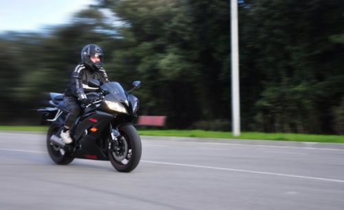 Fotografia de Caramelo Studio - Galeria Fotografica: Movimiento - Foto: 