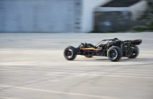 Fotografia de Caramelo Studio - Galeria Fotografica: Movimiento - Foto: 