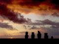 Fotos de Ricardo Jara -  Foto: Rapa Nui - 