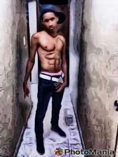 Fotografia de Lil-Blue - Galeria Fotografica: Sexy Play Boy - Foto: 