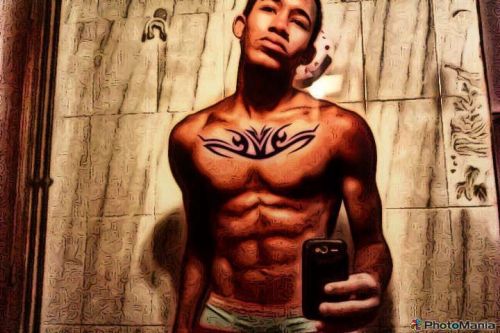 Fotografia de Lil-Blue - Galeria Fotografica: Sexy Play Boy - Foto: 