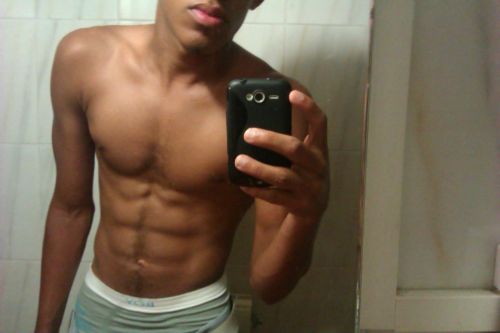 Fotografia de Lil-Blue - Galeria Fotografica: Sexy Play Boy - Foto: 