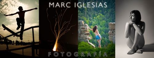 Fotografia de Marc Iglesias Fotografa - Galeria Fotografica: Portafolio - Foto: 