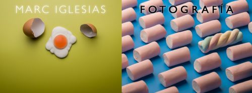 Fotografia de Marc Iglesias Fotografa - Galeria Fotografica: Portafolio - Foto: 