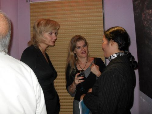 Fotografia de Centro de Arte y Desarrollo Humano Quez - Galeria Fotografica: Vista a exposiciones - Foto: 