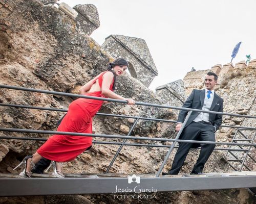 Fotografia de Jess Garca Fotografa - Galeria Fotografica: Un resumen de nuestro trabajo - Foto: 