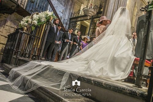 Fotografia de Jess Garca Fotografa - Galeria Fotografica: Un resumen de nuestro trabajo - Foto: 
