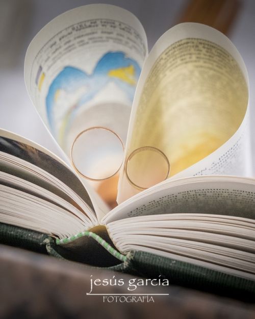 Fotografia de Jess Garca Fotografa - Galeria Fotografica: Un resumen de nuestro trabajo - Foto: 