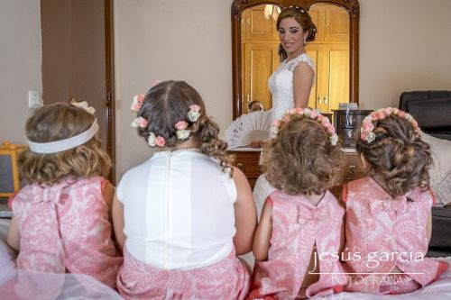 Fotografia de Jess Garca Fotografa - Galeria Fotografica: Un resumen de nuestro trabajo - Foto: 