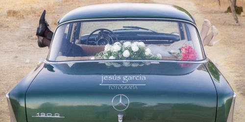 Fotografia de Jess Garca Fotografa - Galeria Fotografica: Un resumen de nuestro trabajo - Foto: 