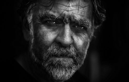 Fotografia de Andres Moreno - Galeria Fotografica: transeuntes  - Foto: 