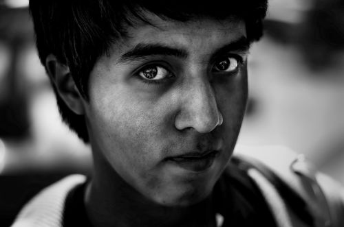 Fotografia de Andres Moreno - Galeria Fotografica: transeuntes  - Foto: 