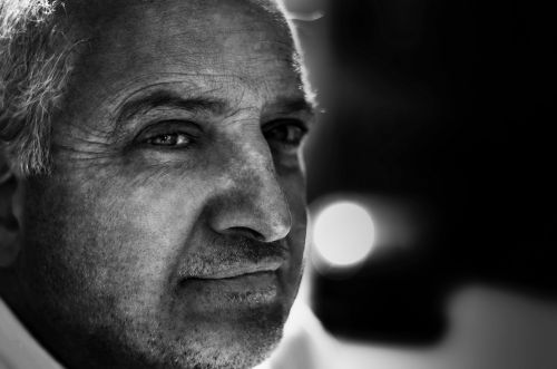 Fotografia de Andres Moreno - Galeria Fotografica: transeuntes  - Foto: 