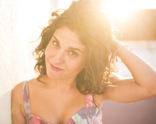 Fotografia de Pablo - Galeria Fotografica: Fotos de mi portfolio - Foto: Retrato