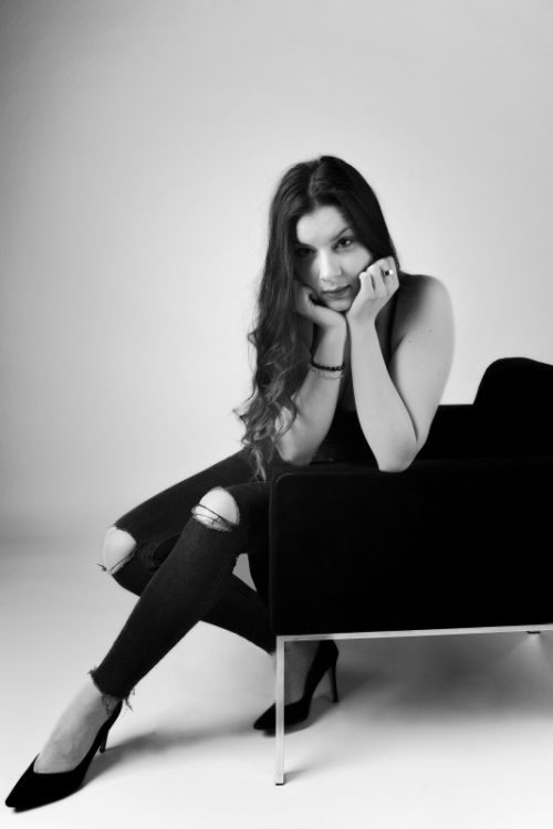 Fotografia de Pablo - Galeria Fotografica: Fotos de mi portfolio - Foto: Retrato 2