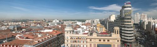 Fotografia de Pablo - Galeria Fotografica: Panoramicas - Foto: Panoramica