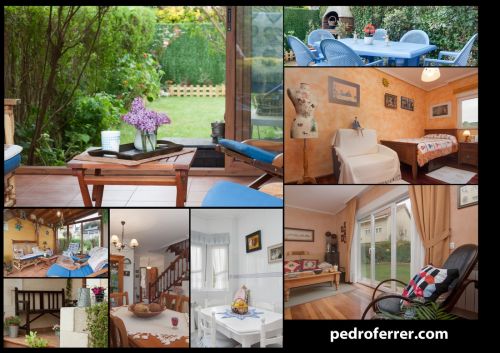 Fotografia de Pedro Ferrer  - Galeria Fotografica: Interiorismo y arquitectura - Foto: 