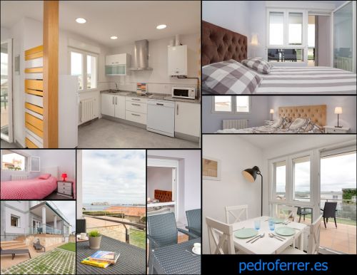 Fotografia de Pedro Ferrer  - Galeria Fotografica: Interiorismo y arquitectura - Foto: 