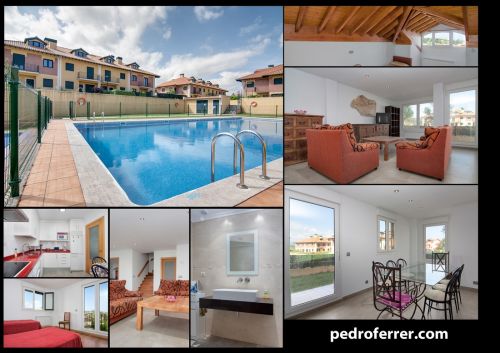 Fotografia de Pedro Ferrer  - Galeria Fotografica: Interiorismo y arquitectura - Foto: 