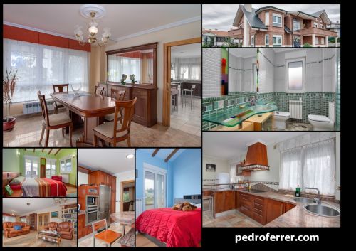 Fotografia de Pedro Ferrer  - Galeria Fotografica: Interiorismo y arquitectura - Foto: 