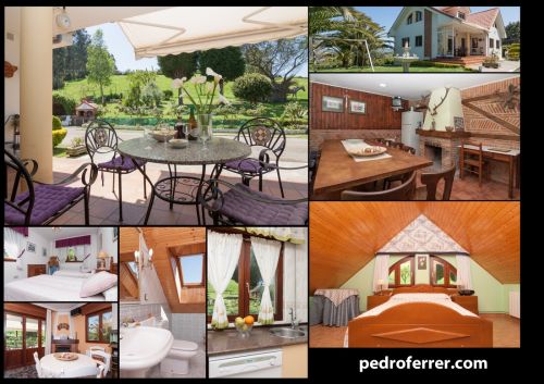 Fotografia de Pedro Ferrer  - Galeria Fotografica: Interiorismo y arquitectura - Foto: 