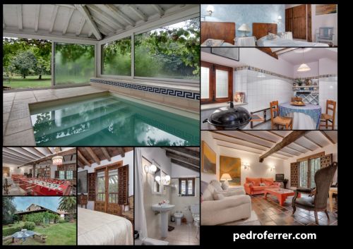 Fotografia de Pedro Ferrer  - Galeria Fotografica: Interiorismo y arquitectura - Foto: 